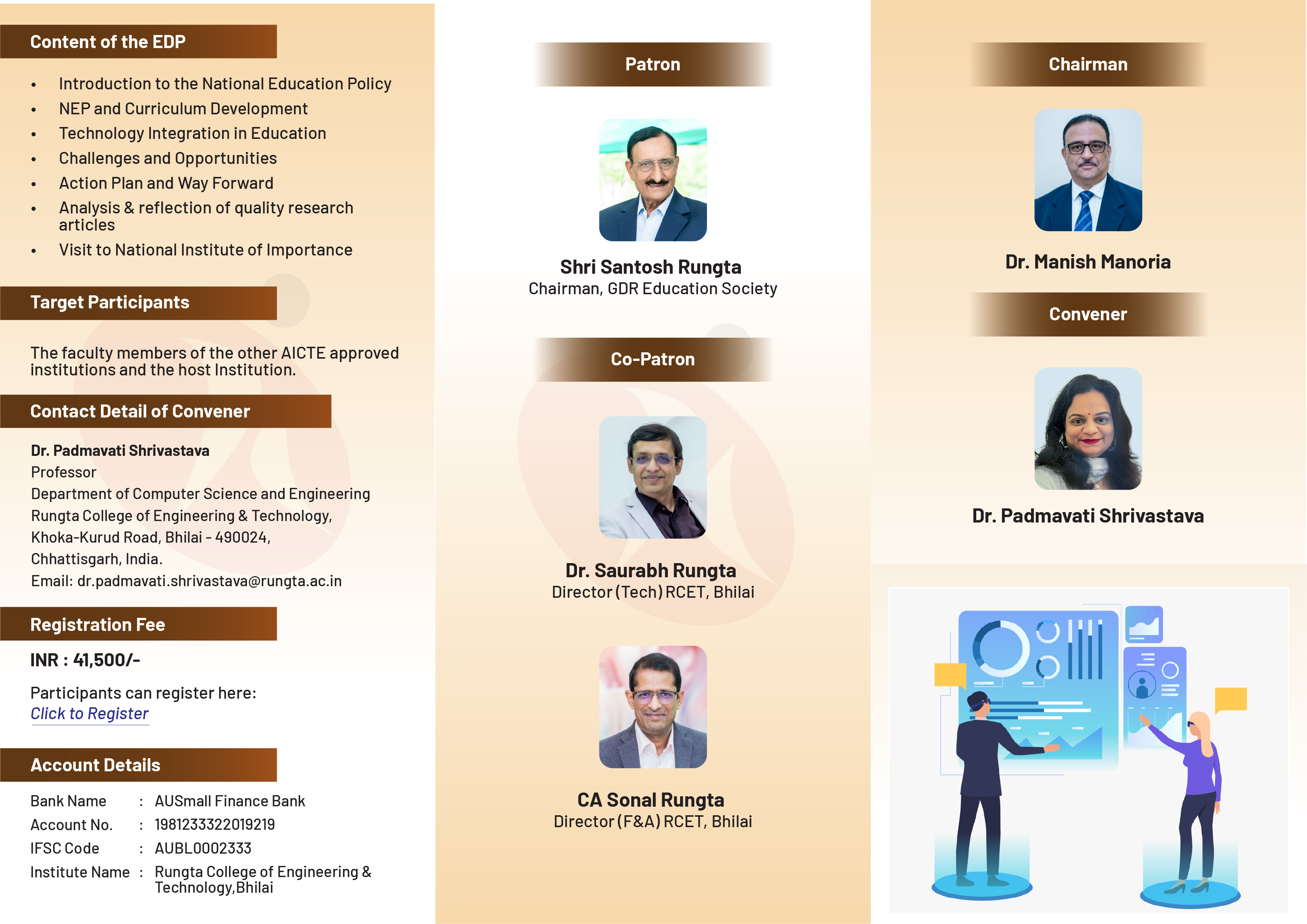 Executive Development Program in Product Management for IT